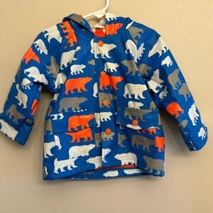 🐻‍❄️ Cozy Rain Jacket 🐻‍❄️